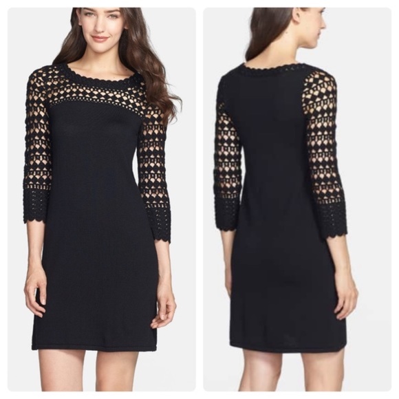 Lilly Pulitzer Dresses & Skirts - Lilly Pulitzer Kariana Sweater Dress